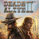 Dead or Alive II game